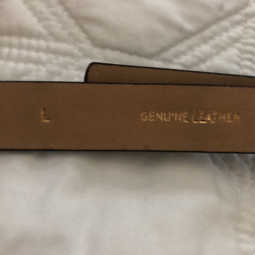 Kate Spade Belt - Picture 5 of 6